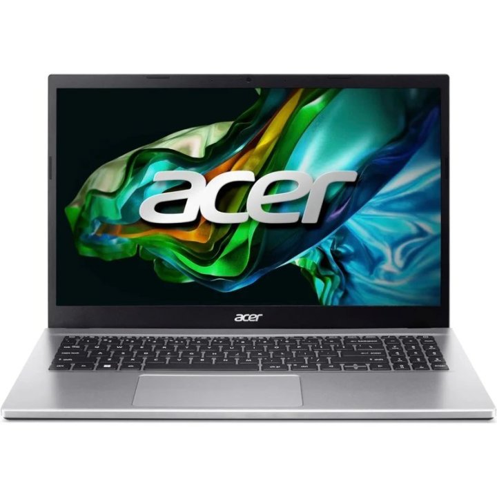 Portatil Acer A315-44p-r00v Ryzen 7-5700u 15.6" 16gb 512gb "freedos" Plata 