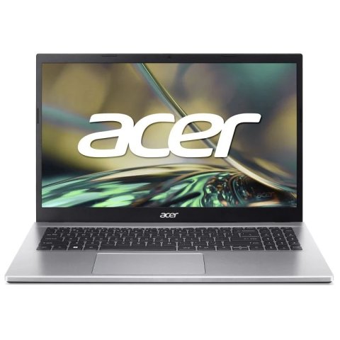 Portatil Acer A315-59-51d0 I5-1235u 15.6" 16gb 512gb W11 Plata 