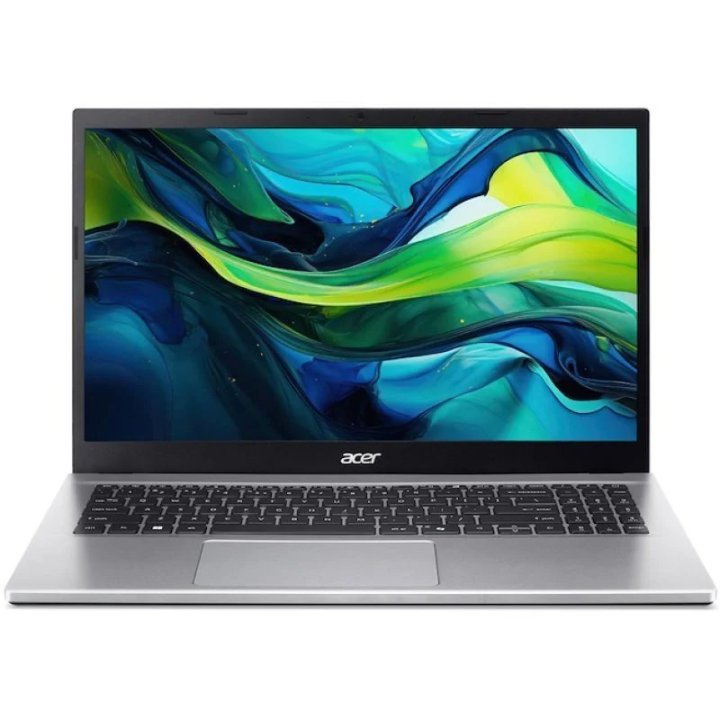 Portatil Acer Ag15-42p-r8y2 Ryzen 7-5825u 15.6" 16gb 512gb Rj45 W11 Color Plata