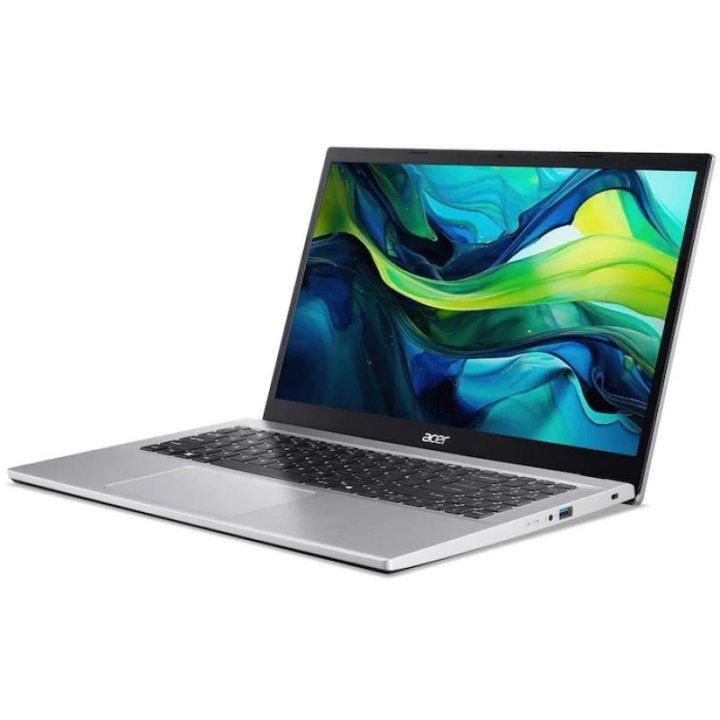 Portatil Acer Ag15-42p-r8y2 Ryzen 7-5825u 15.6"...
