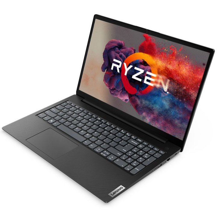 Portatil Lenovo V15 G4 Amn Amd Ryzen 3-7320u...
