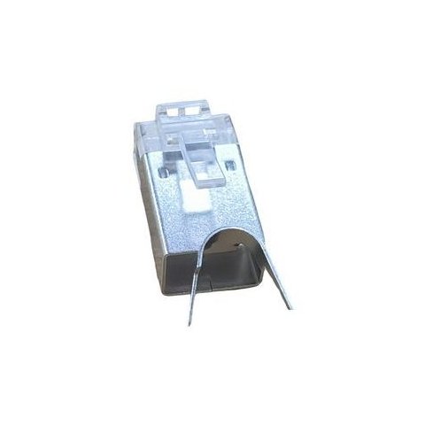 Kit 100 Conectores Rj45 Equip Categoria 8.1 Apantallado 121148