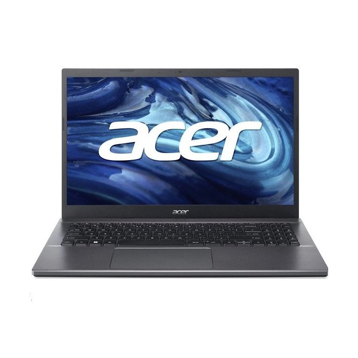 Portatil Acer Ex215-55-72gp I7-1255u 15,6" 8gb 512gb Rj45 W11 1,84kg Color Hierro