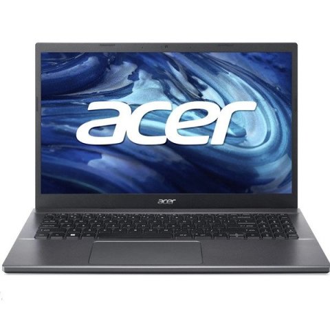 Portatil Acer Ex215-55-72gp I7-1255u 15,6" 8gb 512gb Rj45 W11 1,84kg Color Hierro