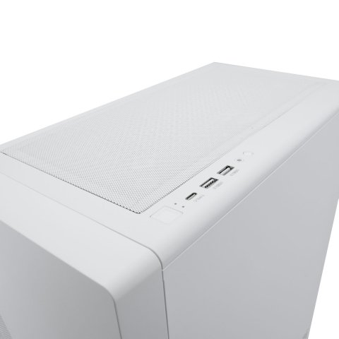 Caja Atx Semitorre Coolbox Ga450 Star Light...