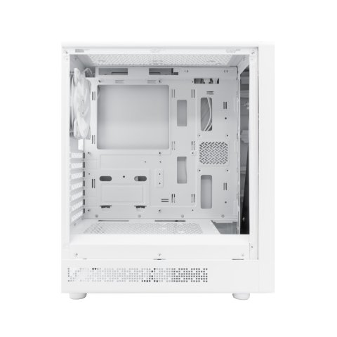 Caja Atx Semitorre Coolbox Ga450 Star Light...
