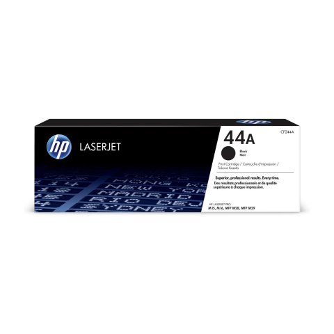 Toner Hp Laserjet Hp 44a Negro M15a , M15w, Mfp M28a, Mfp M28w