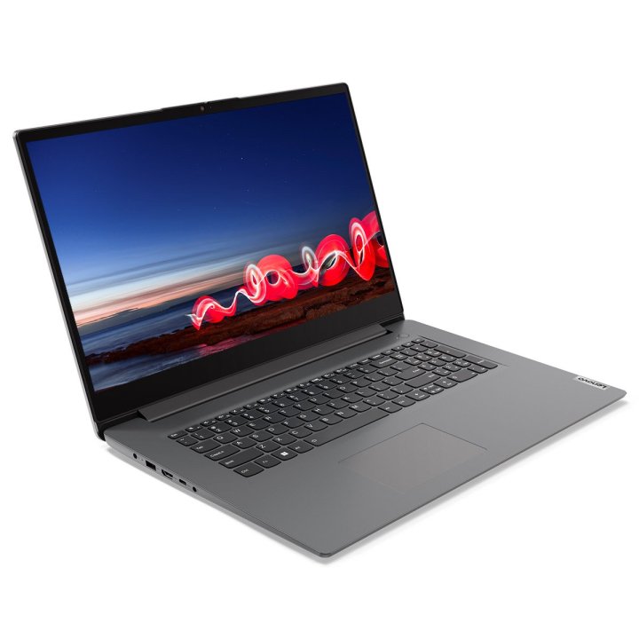 Portatil Lenovo V17 G4 Iru I3-1315u 17.3" 8gb...