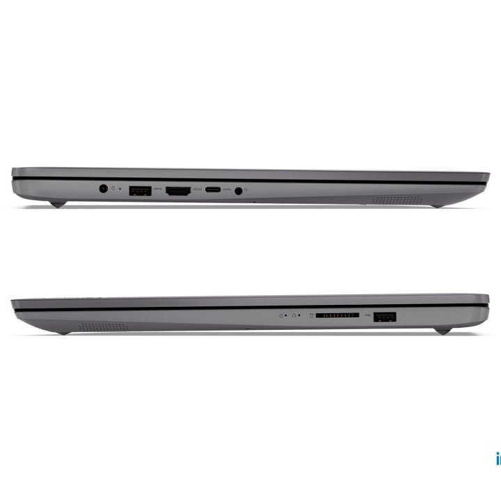 Portatil Lenovo V17 G4 Iru I3-1315u 17.3" 8gb...