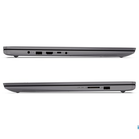 Portatil Lenovo V17 G4 Iru I3-1315u 17.3" 8gb...