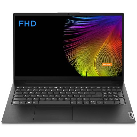 Portatil Lenovo V15 G4 Abp Amd Ryzen 7-7730u 15.6" 16gb 512gb Freedos 1,6kg 3años Garantiausb-c 3.2 Soporta: Carga Pd3.0, Vid