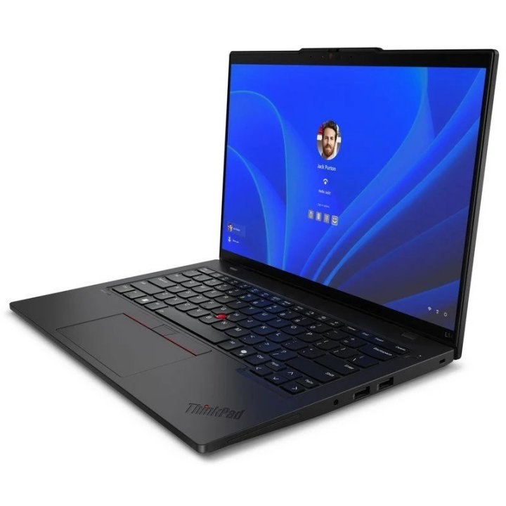 Portatil Lenovo Thinkpad L14 G5 Amd Ryzen 5 Pro...