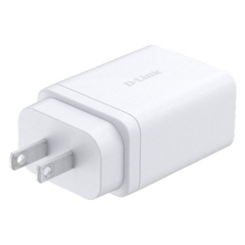 Cargador Gan Dlink Dcp-651 65w Usb-c1 c2 Usb-a Max 1,5a 110-240v
