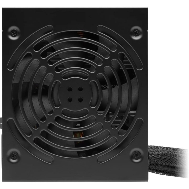 Fuente Alimentacion Corsair Cx750 750 W 80 Plus Bronze Cp-9020279-eu   