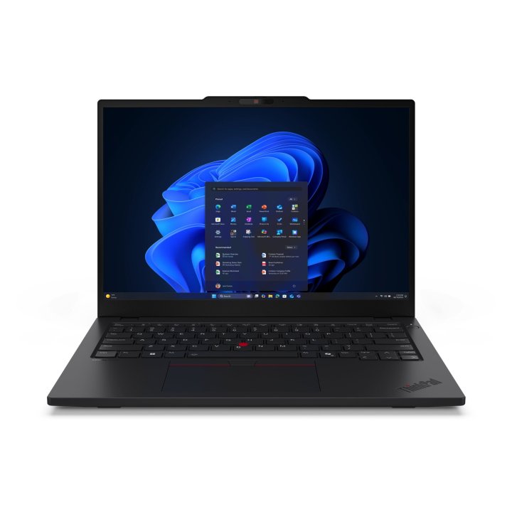 Portatil Lenovo Thinkpad L13 G4 Intel Core Ultra5-225u 13.3"16gb 512gb W11pro