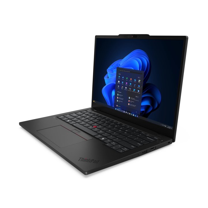 Portatil Lenovo Thinkpad L13 G4 Intel Core Ultra5-225u 13.3"16gb 512gb W11pro