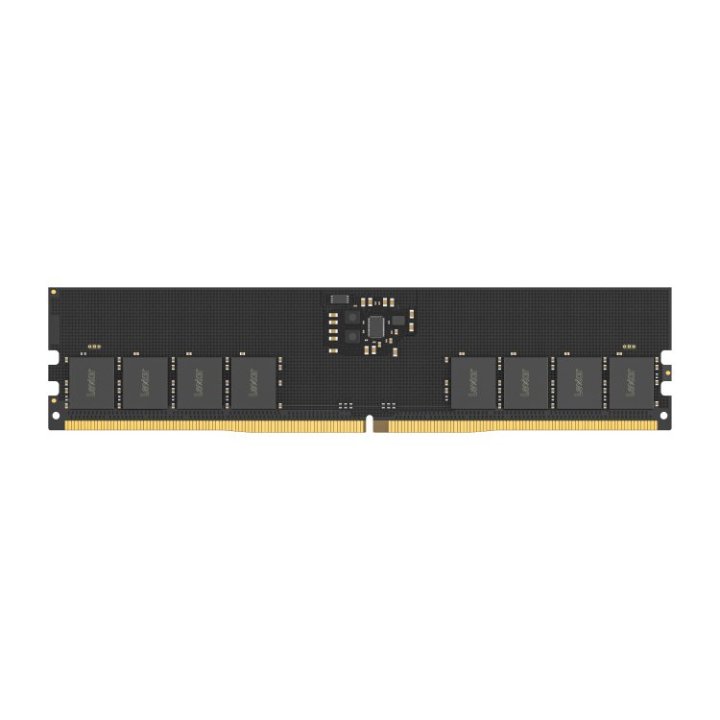 Ddr5 16gb 5600mhz Lexar Ld5u16g56c46st-bgs