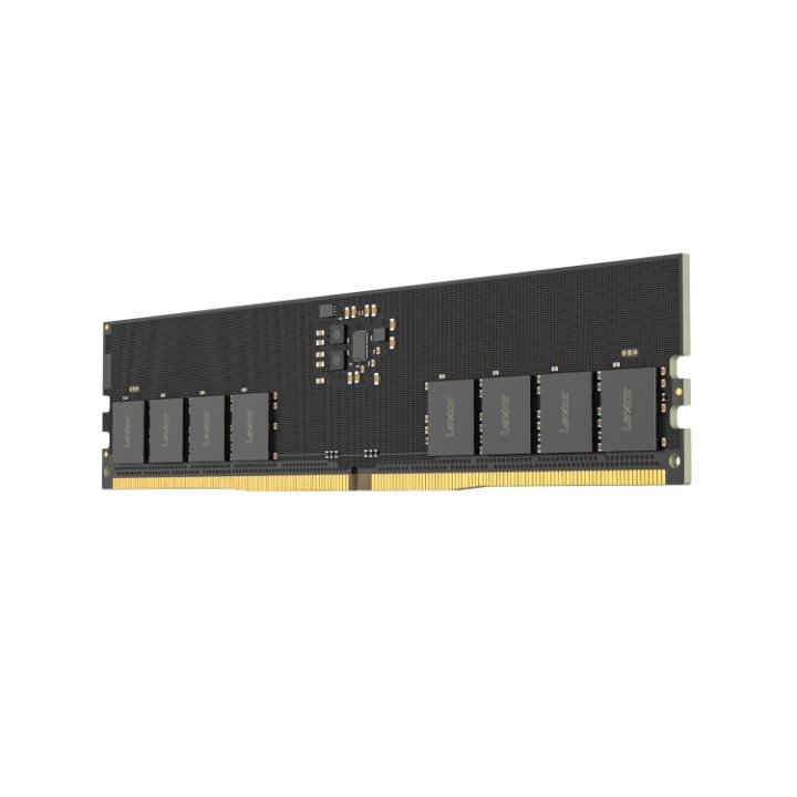 Ddr5 16gb 5600mhz Lexar Ld5u16g56c46st-bgs