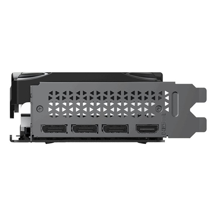 Vga Pny Geforce Rtx 5070 12gb Gddr7 3xdp 1xhdmi 2.16 Ghz Cuda 6144 Triple Fan 192bit 250w Dlss 4vcg507012tfxpb1