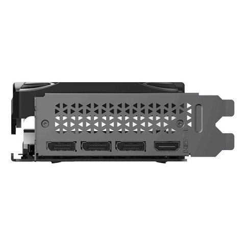 Vga Pny Geforce Rtx 5070 12gb Gddr7 3xdp 1xhdmi 2.16 Ghz Cuda 6144 Triple Fan 192bit 250w Dlss 4vcg507012tfxpb1