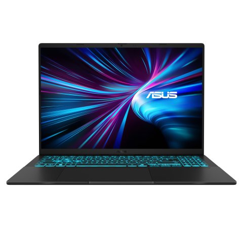 Portatil Asus V16 V3607vu-rp099 Core 7-240h 16" 16gb 512gb Geforce Rtx 4050-6gb Freedos