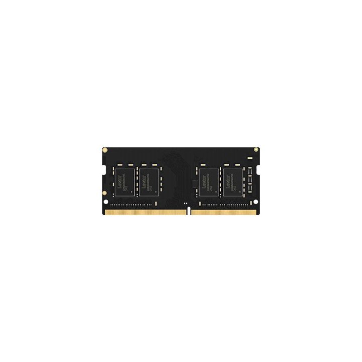 Sodimm Ddr4 16gb 3200mhz  Lexar Ld4as016g-b3200gsst
