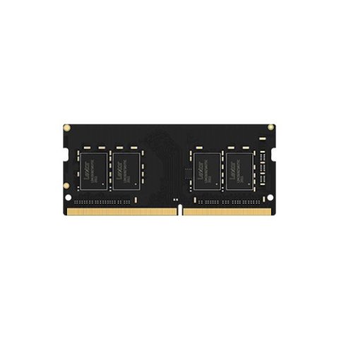 Sodimm Ddr4 16gb 3200mhz  Lexar Ld4as016g-b3200gsst
