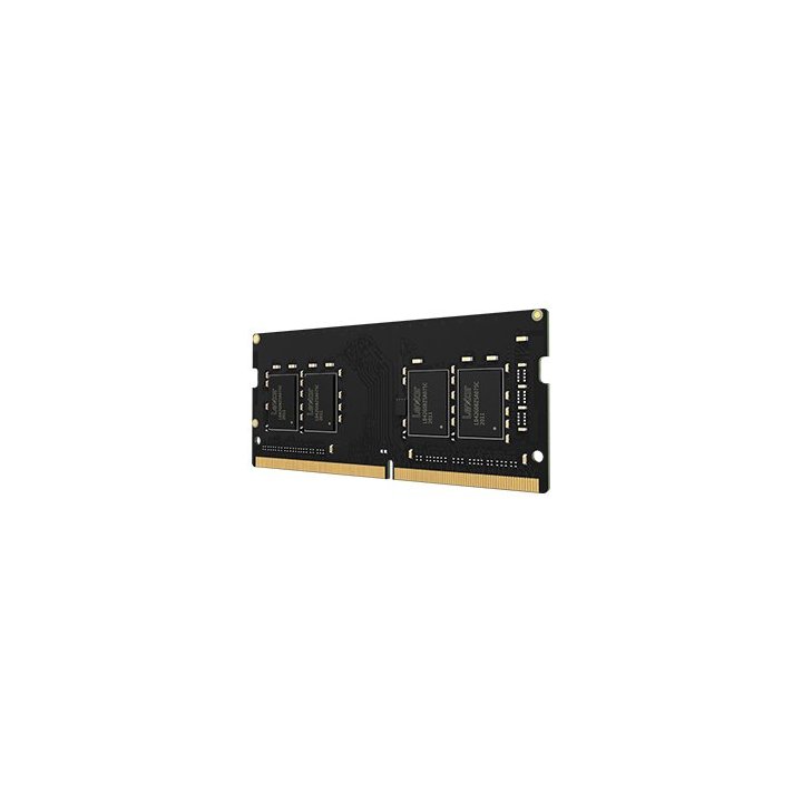 Sodimm Ddr4 16gb 3200mhz  Lexar Ld4as016g-b3200gsst
