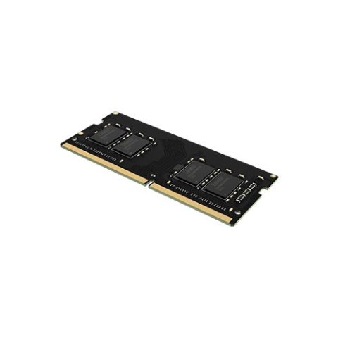 Sodimm Ddr4 16gb 3200mhz  Lexar Ld4as016g-b3200gsst
