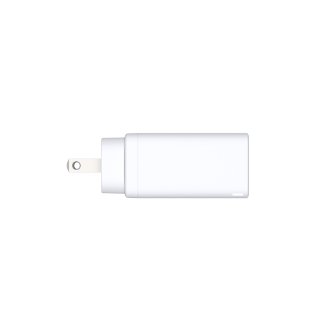 Cargador Gan Dlink Dcp-651 65w Usb-c1/c2 Usb-a...