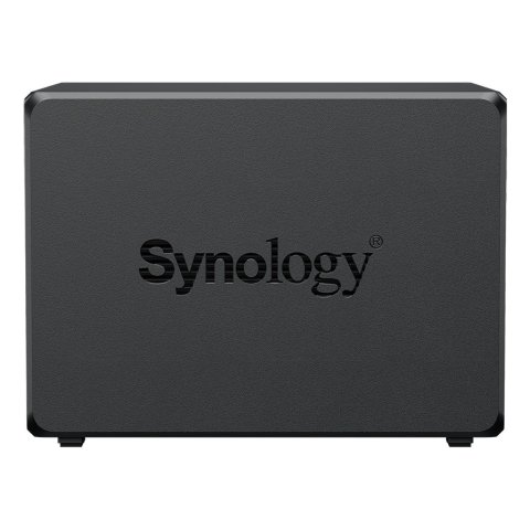 Servidor Nas Synology Ds925+ 4 Bahias  Raid Jbod 0,1,5,6,10 - 4gb Ram 