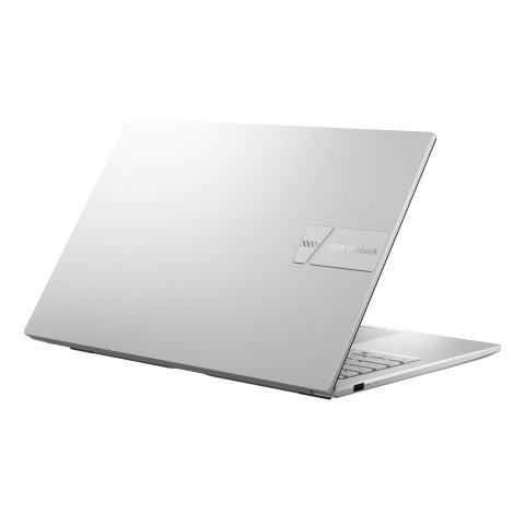 Portatil Asus Vivobook F1504va-bq153w I5-120u 15,6" 16gb 512gb Ssd Freedos Color Plata