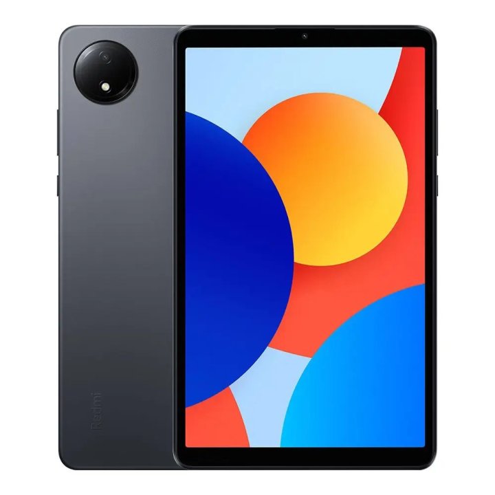 Tablet Xiaomi Redmi Pad Se 8,7" Octa-core 4gb 128gb 6650mah Gris Grafito (no Incluye Cargador)