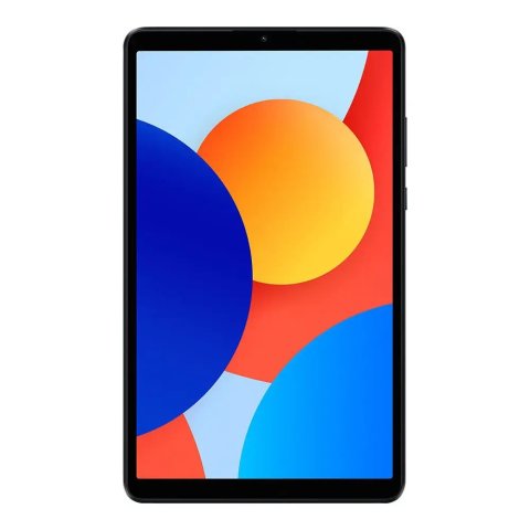 Tablet Xiaomi Redmi Pad Se 8,7" Octa-core 4gb 128gb 6650mah Gris Grafito (no Incluye Cargador)
