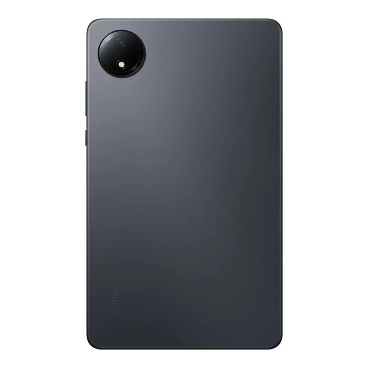 Tablet Xiaomi Redmi Pad Se 8,7" Octa-core 4gb 128gb 6650mah Gris Grafito (no Incluye Cargador)