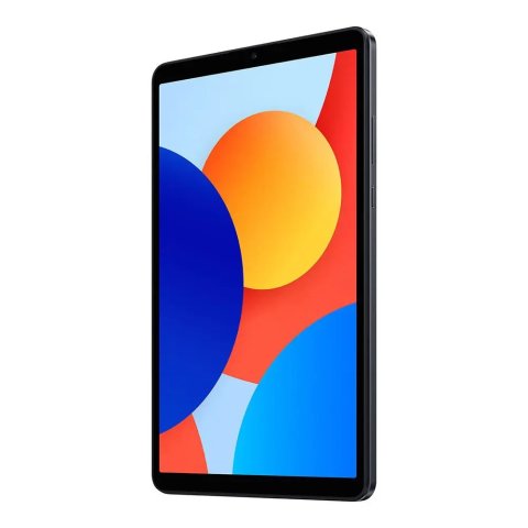 Tablet Xiaomi Redmi Pad Se 8,7" Octa-core 4gb 128gb 6650mah Gris Grafito (no Incluye Cargador)