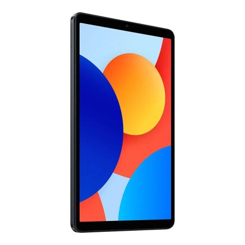 Tablet Xiaomi Redmi Pad Se 8,7" Octa-core 4gb 128gb 6650mah Gris Grafito (no Incluye Cargador)