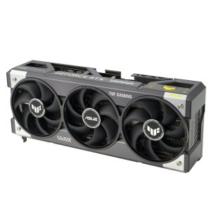Vga Asus Geforce Tuf Rtx 5090 Oc 32gb Ddr7 3xdp 2xhdmi 2550 Mhz Cuda 21760 512bit 575w Triple Fan 2