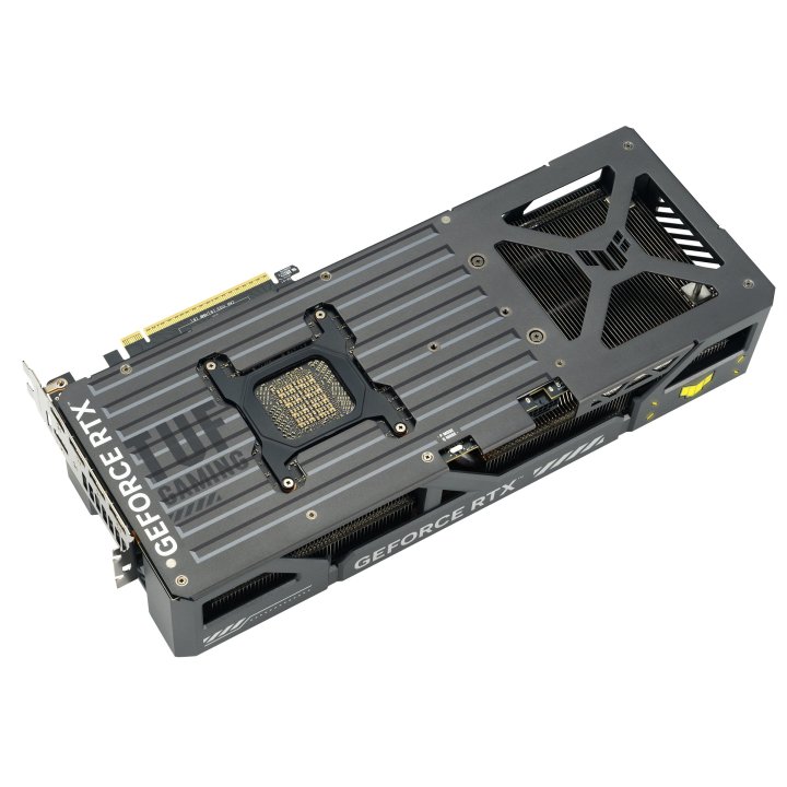 Vga Asus Geforce Tuf Rtx 5090 Oc 32gb Ddr7 3xdp 2xhdmi 2550 Mhz Cuda 21760 512bit 575w Triple Fan
