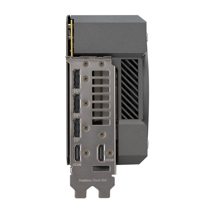 Vga Asus Geforce Tuf Rtx 5090 Oc 32gb Ddr7 3xdp 2xhdmi 2550 Mhz Cuda 21760 512bit 575w Triple Fan