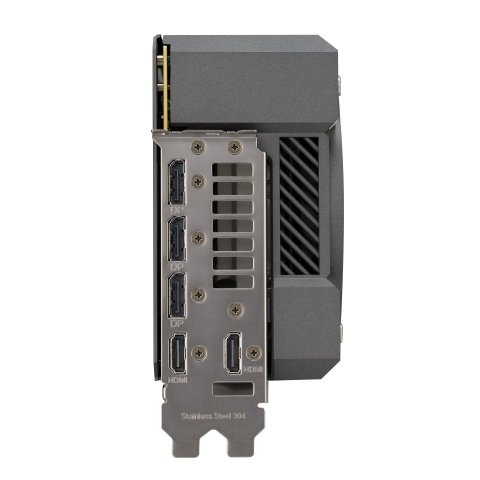 Vga Asus Geforce Tuf Rtx 5090 Oc 32gb Ddr7 3xdp 2xhdmi 2550 Mhz Cuda 21760 512bit 575w Triple Fan