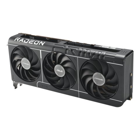 Vga Asus Amd Radeon Rx 9070 Xt Oc 16gb Ddr6 3xdp 1xhdmi 3010 Mhz Cuda 4096 256bit Triple Fan