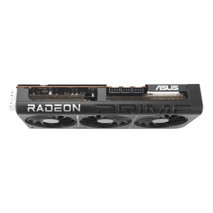 Vga Asus Amd Radeon Rx 9070 Xt Oc 16gb Ddr6 3xdp 1xhdmi 3010 Mhz Cuda 4096 256bit Triple Fan