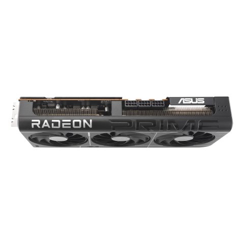Vga Asus Amd Radeon Rx 9070 Xt Oc 16gb Ddr6 3xdp 1xhdmi 3010 Mhz Cuda 4096 256bit Triple Fan