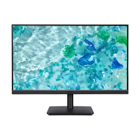 (km0) Monitor 22" Hdmi Vga Acer Vero V227qe3bipv Ips Fhd 100hz 4ms 250cd Vesa 100x100 Color Negro Cash30