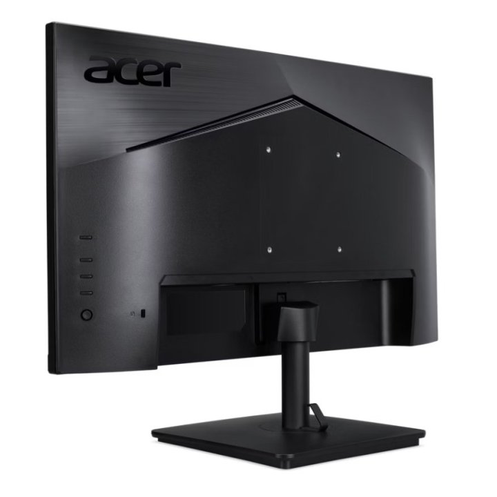 (km0) Monitor 22" Hdmi Vga Acer Vero V227qe3bipv Ips Fhd 100hz 4ms 250cd Vesa 100x100 Color Negro Cash30
