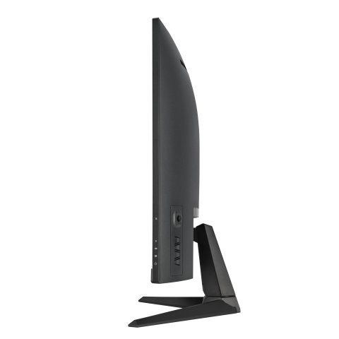 Monitor 32" Curvo Dp Hdmi Asus Vg32wq3b Qhd 1500r 180hz 1ms 350cd 2x1,2w Vesa 100x100