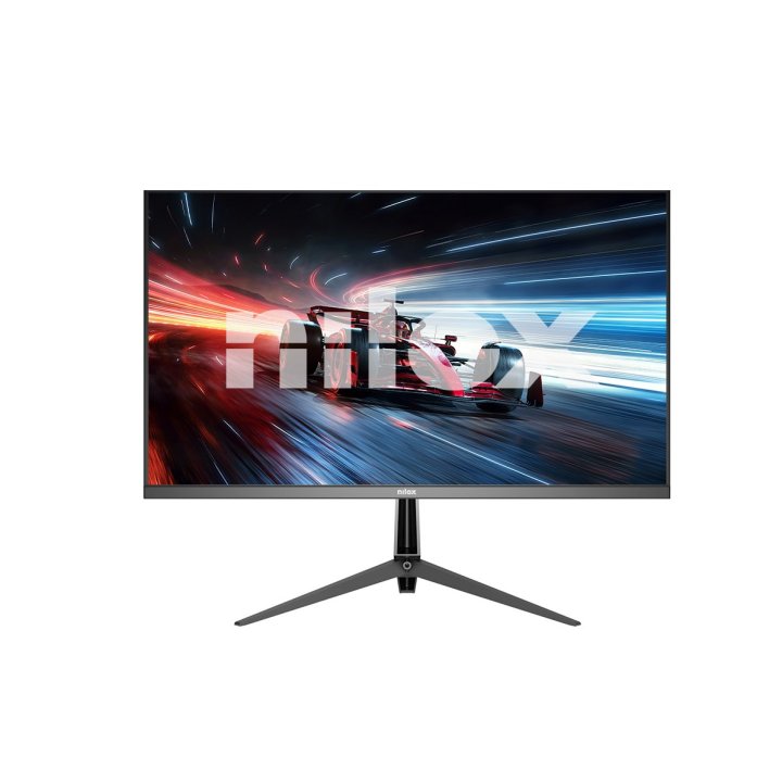 Monitor 27" Dp Hdmi Nilox Nxm272k20001 Ips 2k Qhd 200hz 1ms 250cd m² Vesa 100x100