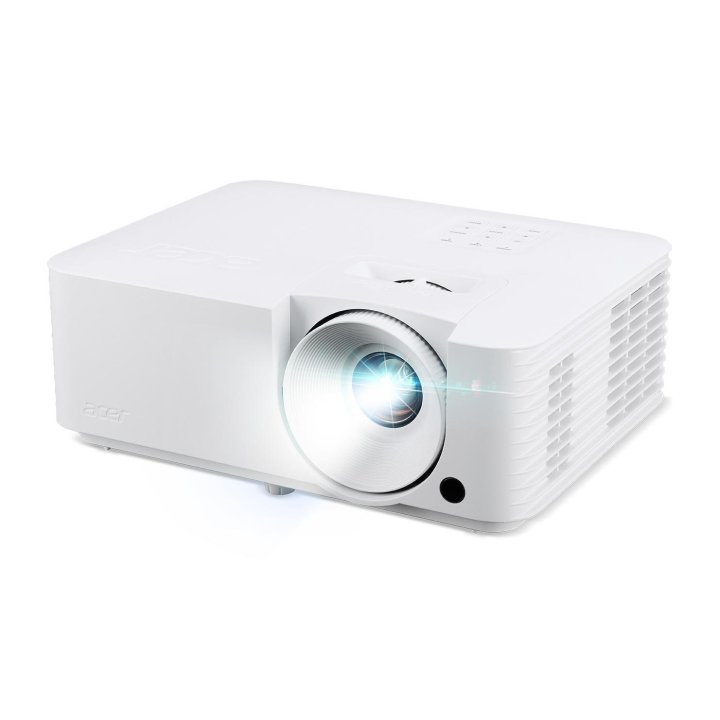 Proyector Acer Xl2332 Diodo Laser Wxga 1280x800 50000 1 Hdmi Vga 