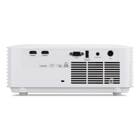 Proyector Acer Xl2332 Diodo Laser Wxga 1280x800 50000 1 Hdmi Vga 